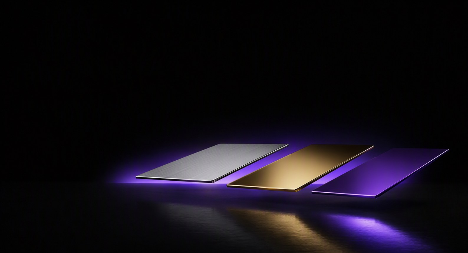 Loyal Club — Silver, Gold, Platinum