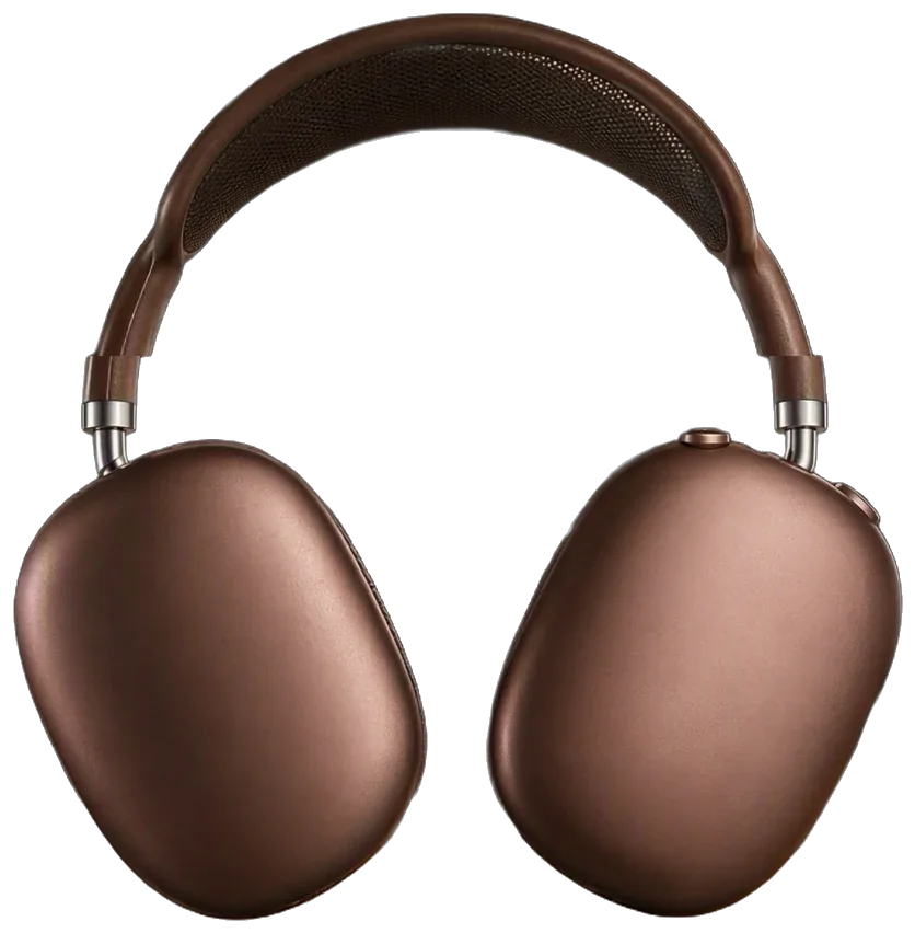 AirPods Max × Kim Kardashian — Earth Edition · limitirana serija