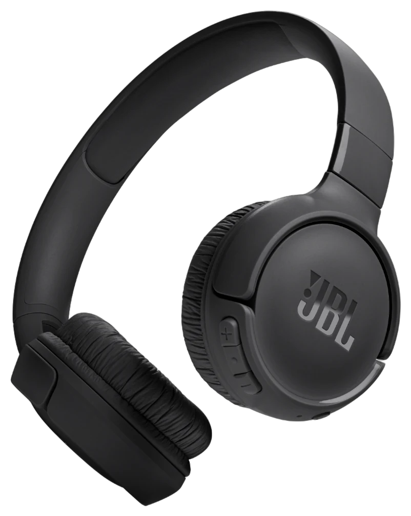 JBL Tune 520BT — On-ear · Bluetooth 5.3 · 57 h
