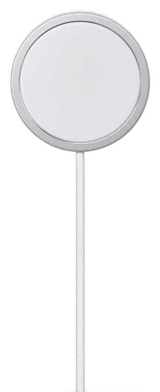 Apple MagSafe punjač (1 m) — Bežično · do 25 W · Qi2 · USB-C